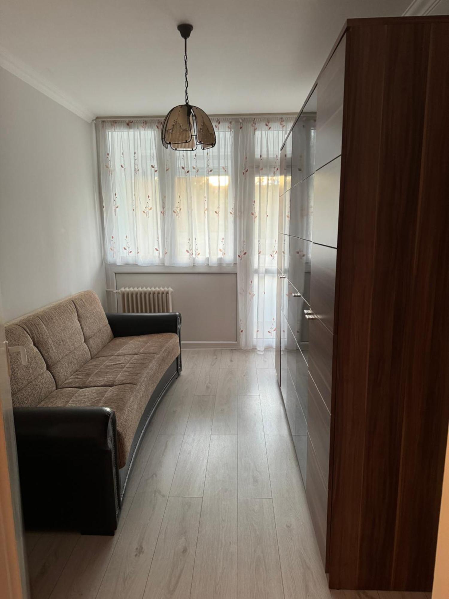 Termal Apartman Tiszaújváros Buitenkant foto